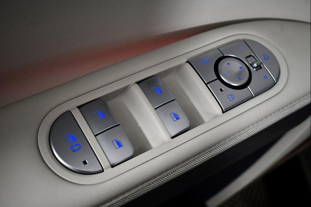 used 2023 Hyundai IONIQ 5 car, priced at $23,999