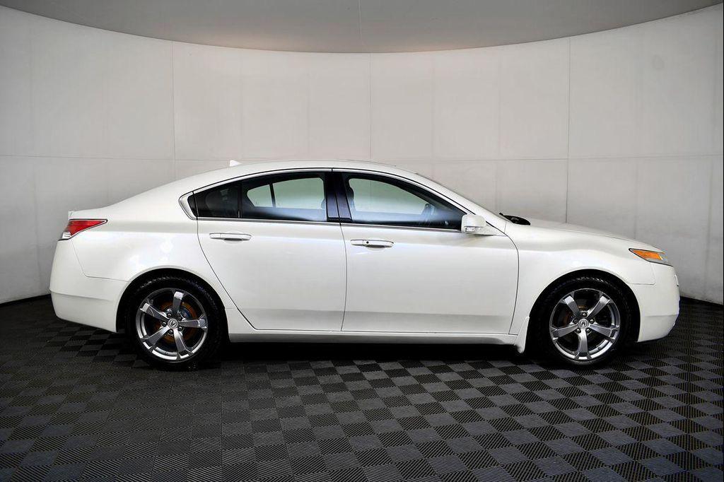 used 2010 Acura TL car, priced at $11,400