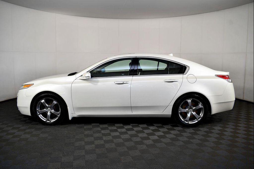 used 2010 Acura TL car, priced at $11,400