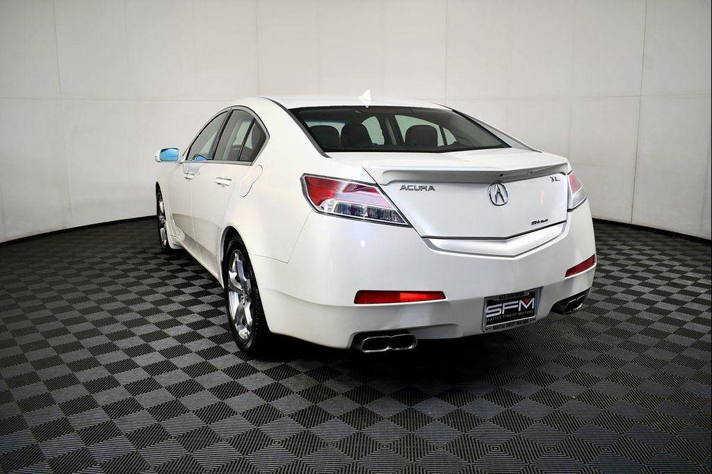 used 2010 Acura TL car, priced at $11,400