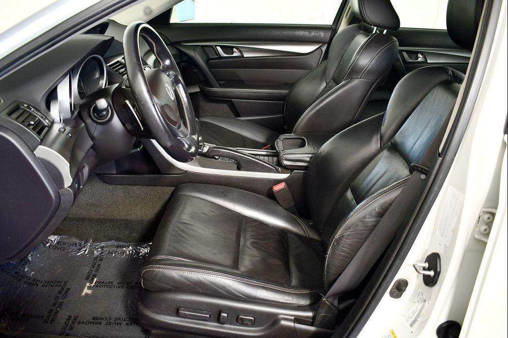 used 2010 Acura TL car, priced at $11,400