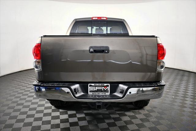 used 2007 Toyota Tundra car, priced at $19,995