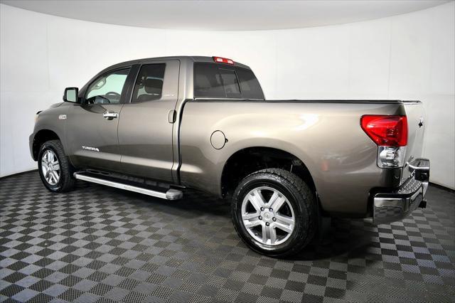 used 2007 Toyota Tundra car, priced at $19,995