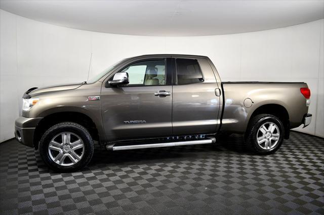 used 2007 Toyota Tundra car, priced at $19,995