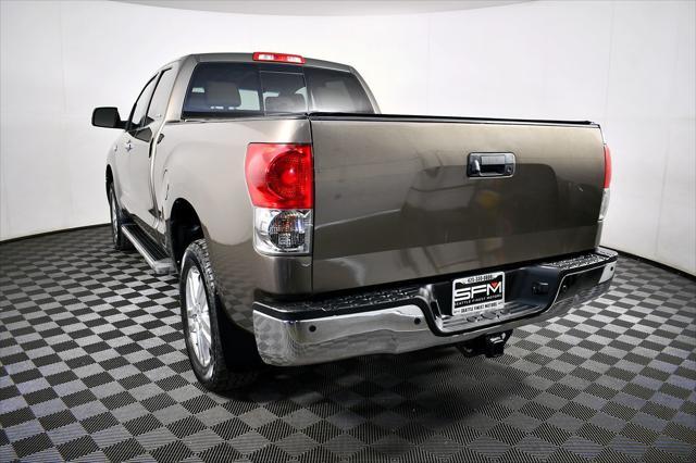 used 2007 Toyota Tundra car, priced at $19,995