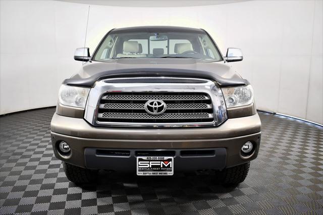 used 2007 Toyota Tundra car, priced at $19,995