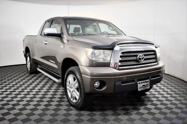 used 2007 Toyota Tundra car, priced at $19,995