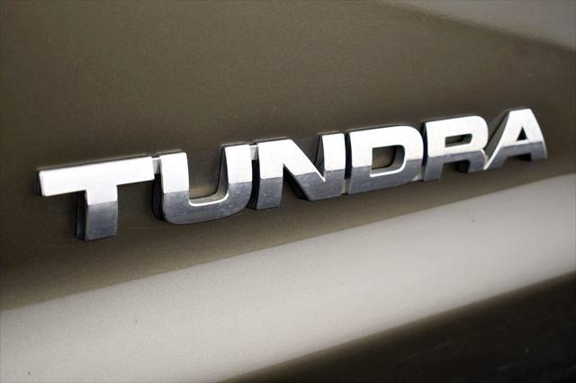 used 2007 Toyota Tundra car, priced at $19,995