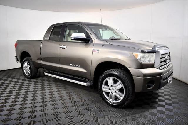used 2007 Toyota Tundra car, priced at $19,995