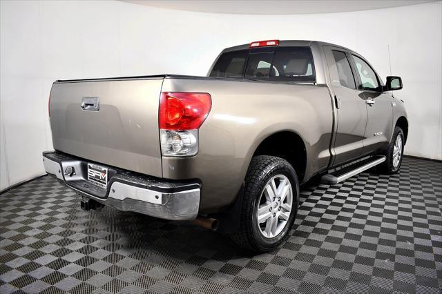 used 2007 Toyota Tundra car, priced at $19,995