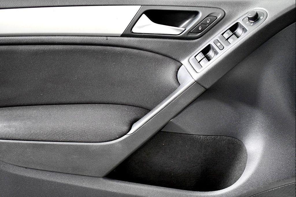 used 2014 Volkswagen Golf car, priced at $10,999