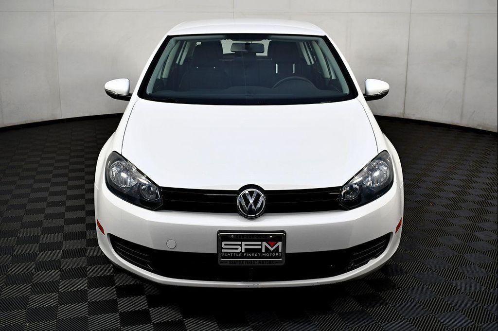used 2014 Volkswagen Golf car, priced at $10,999