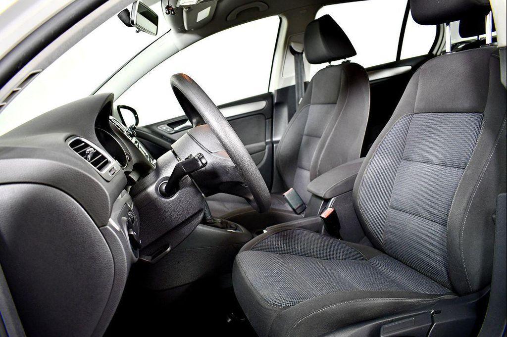 used 2014 Volkswagen Golf car, priced at $10,999