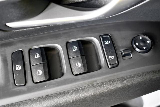 used 2023 Hyundai Tucson car, priced at $26,500