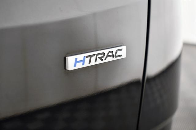used 2023 Hyundai Tucson car, priced at $26,500