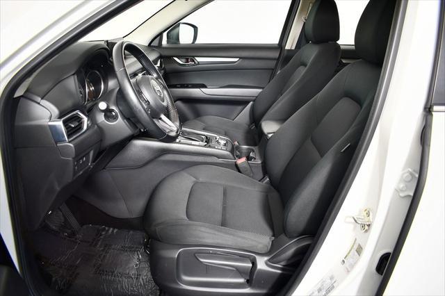used 2020 Mazda CX-5 car, priced at $16,000