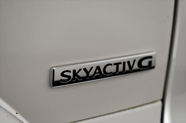 used 2020 Mazda CX-5 car, priced at $16,000