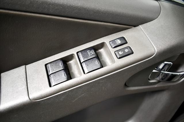 used 2016 Nissan Frontier car, priced at $20,800