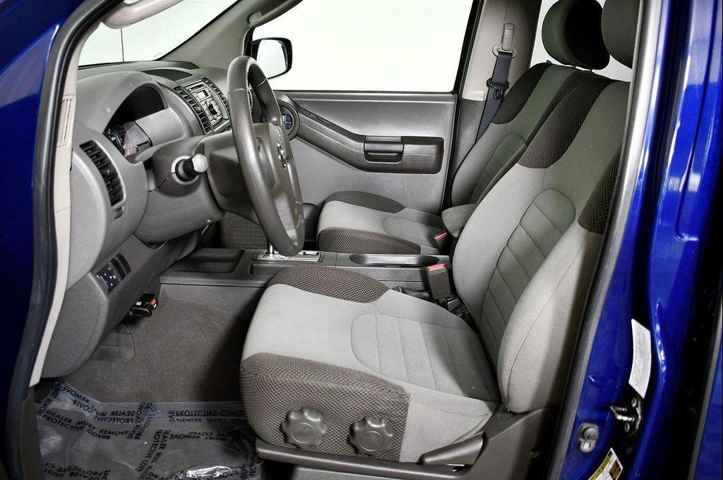 used 2008 Nissan Xterra car, priced at $9,500