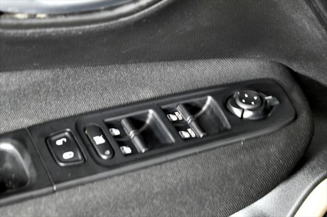 used 2015 Jeep Renegade car, priced at $9,998