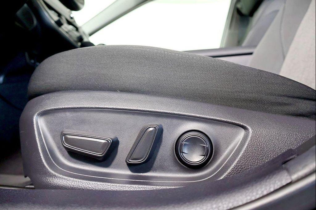 used 2021 Toyota Camry car, priced at $20,800