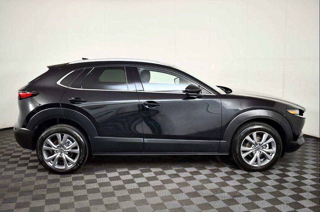 used 2021 Mazda CX-30 car, priced at $19,999