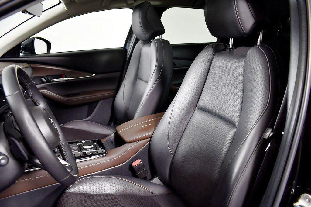 used 2021 Mazda CX-30 car, priced at $19,999
