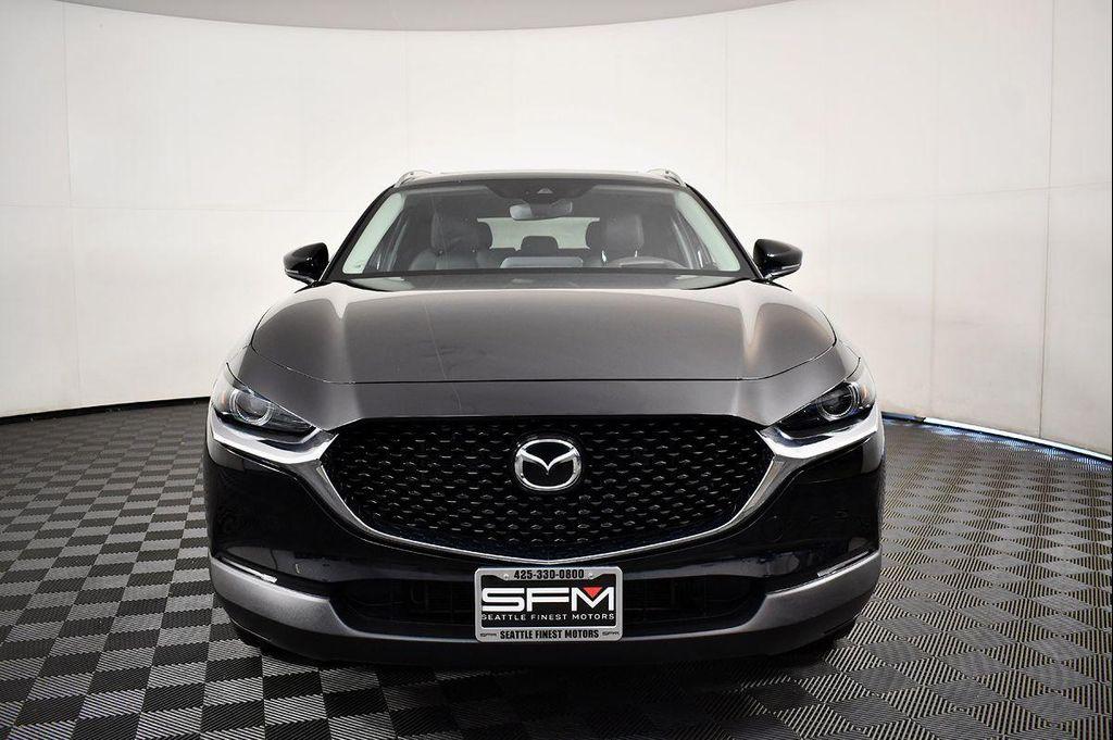 used 2021 Mazda CX-30 car, priced at $19,999