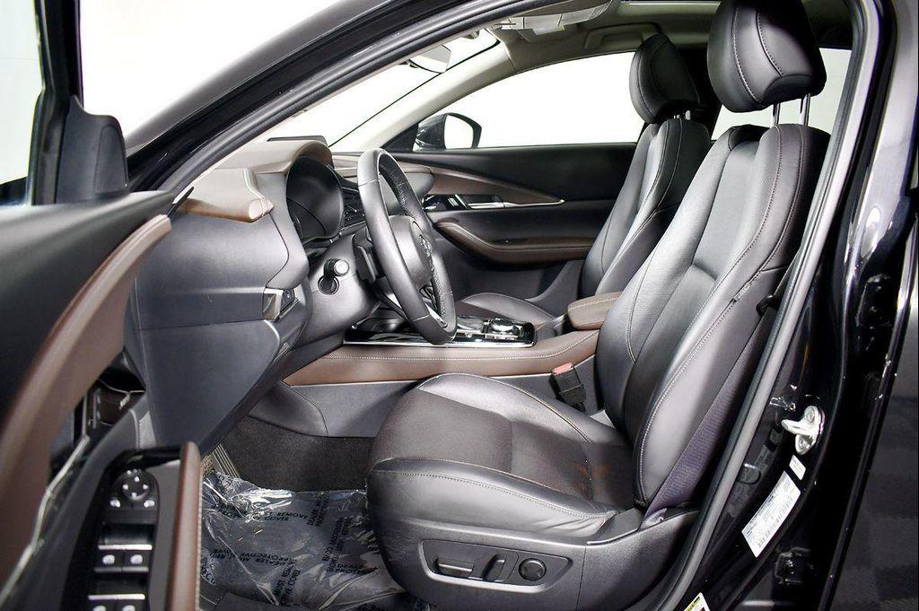 used 2021 Mazda CX-30 car, priced at $19,999