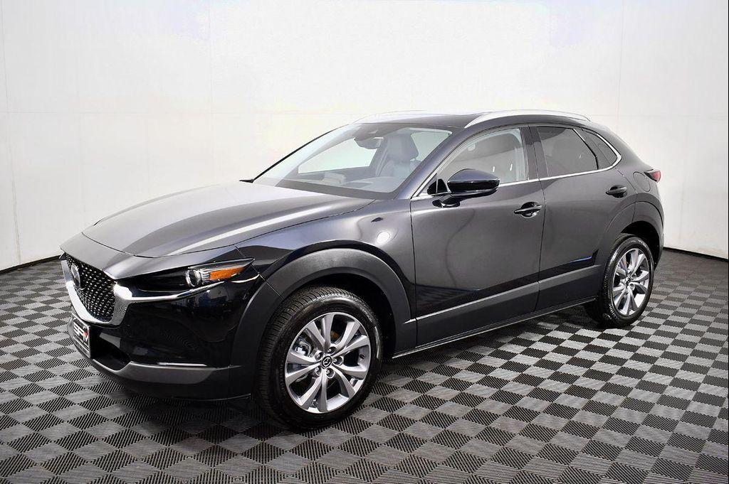 used 2021 Mazda CX-30 car, priced at $19,999