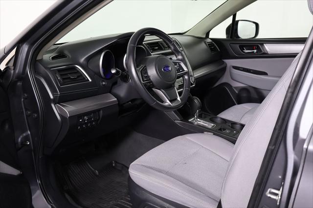 used 2019 Subaru Legacy car, priced at $16,799