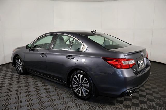 used 2019 Subaru Legacy car, priced at $16,799