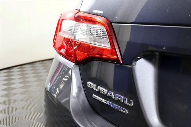 used 2019 Subaru Legacy car, priced at $16,799