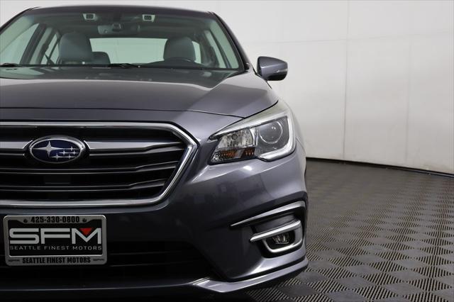 used 2019 Subaru Legacy car, priced at $16,799