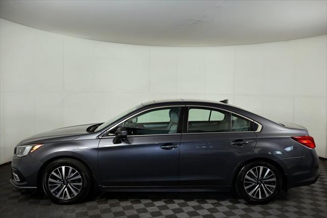used 2019 Subaru Legacy car, priced at $16,799