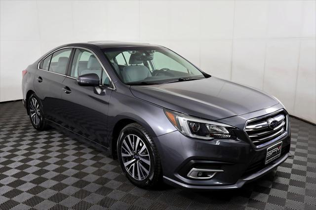 used 2019 Subaru Legacy car, priced at $16,799