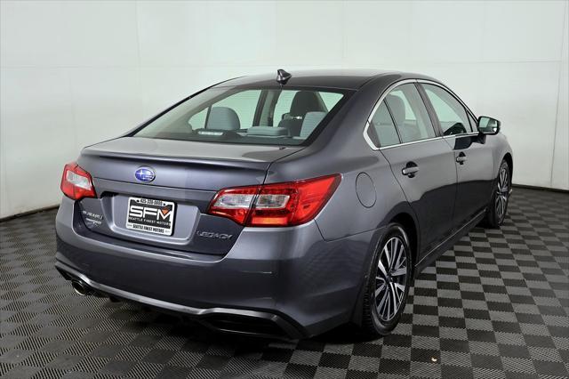 used 2019 Subaru Legacy car, priced at $16,799
