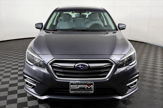 used 2019 Subaru Legacy car, priced at $16,799