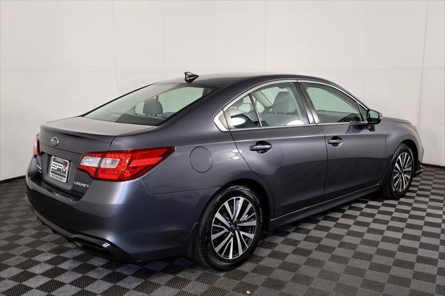 used 2019 Subaru Legacy car, priced at $16,799