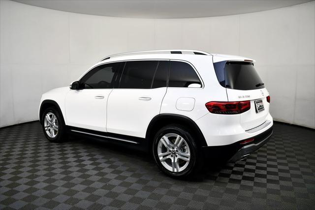 used 2020 Mercedes-Benz GLB 250 car, priced at $25,500