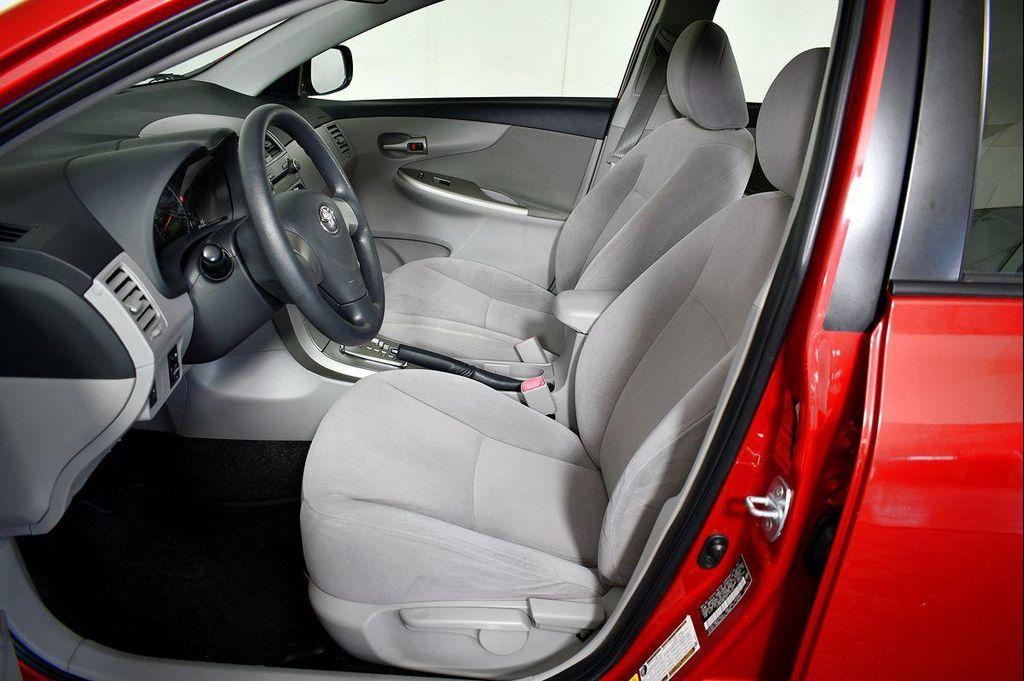 used 2011 Toyota Corolla car, priced at $9,989