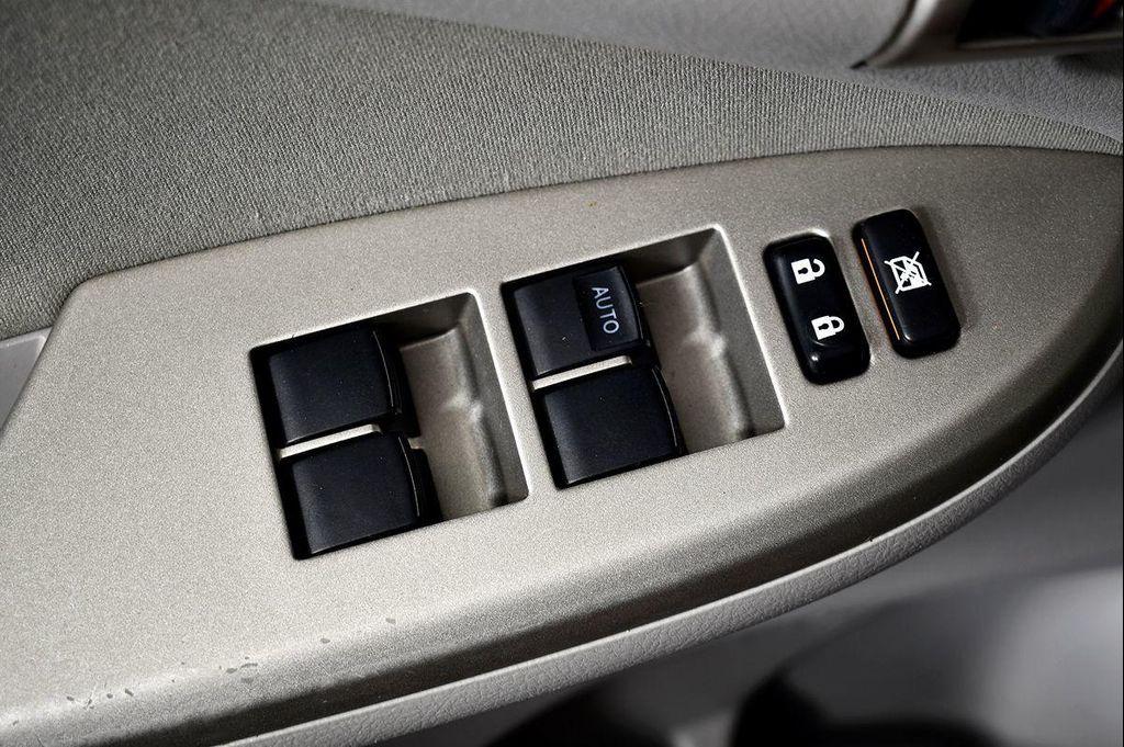 used 2011 Toyota Corolla car, priced at $9,989