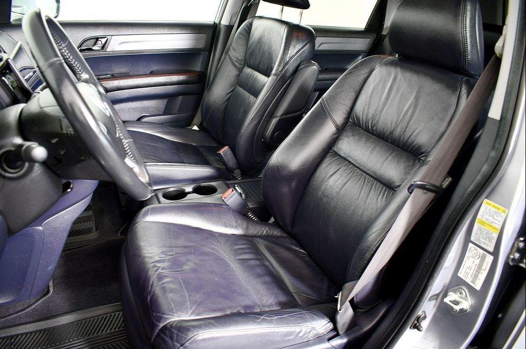 used 2008 Honda CR-V car, priced at $8,500
