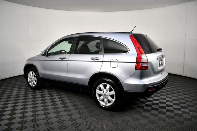 used 2008 Honda CR-V car, priced at $9,995