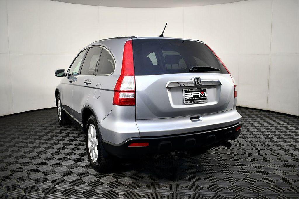 used 2008 Honda CR-V car, priced at $8,500