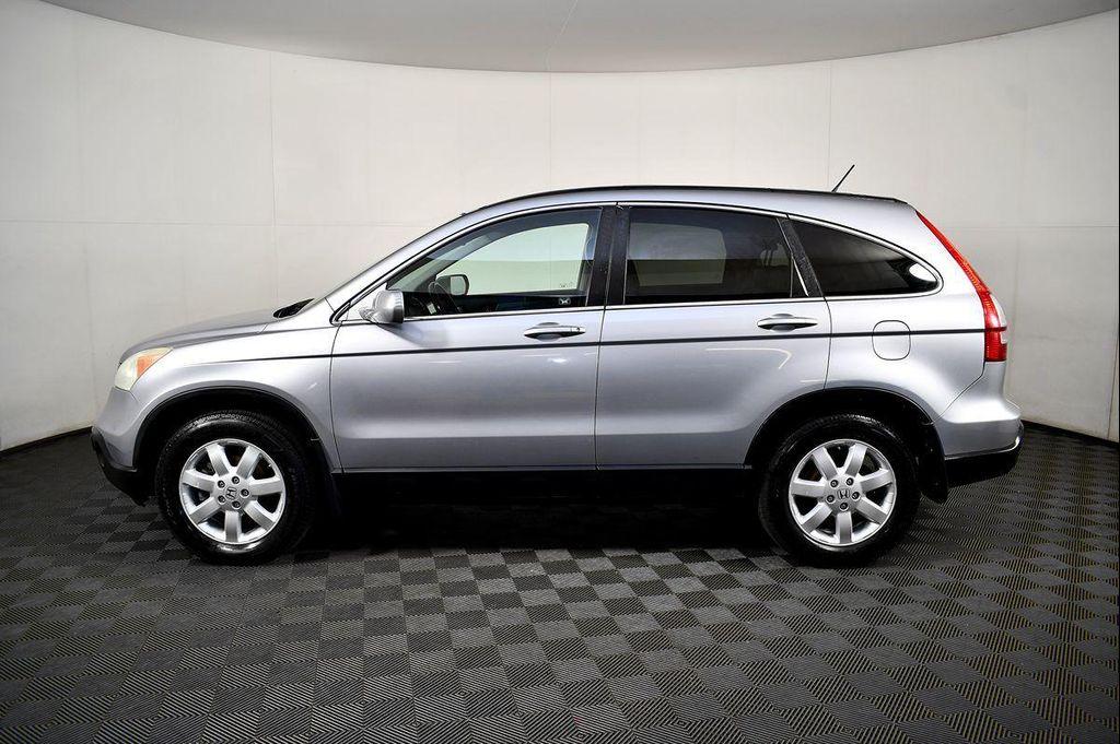 used 2008 Honda CR-V car, priced at $8,500