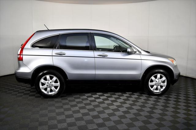 used 2008 Honda CR-V car, priced at $9,995