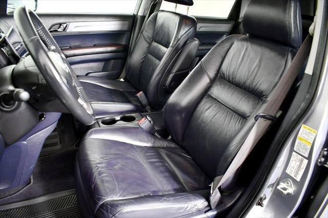 used 2008 Honda CR-V car, priced at $9,995