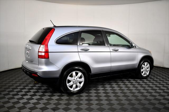 used 2008 Honda CR-V car, priced at $9,995