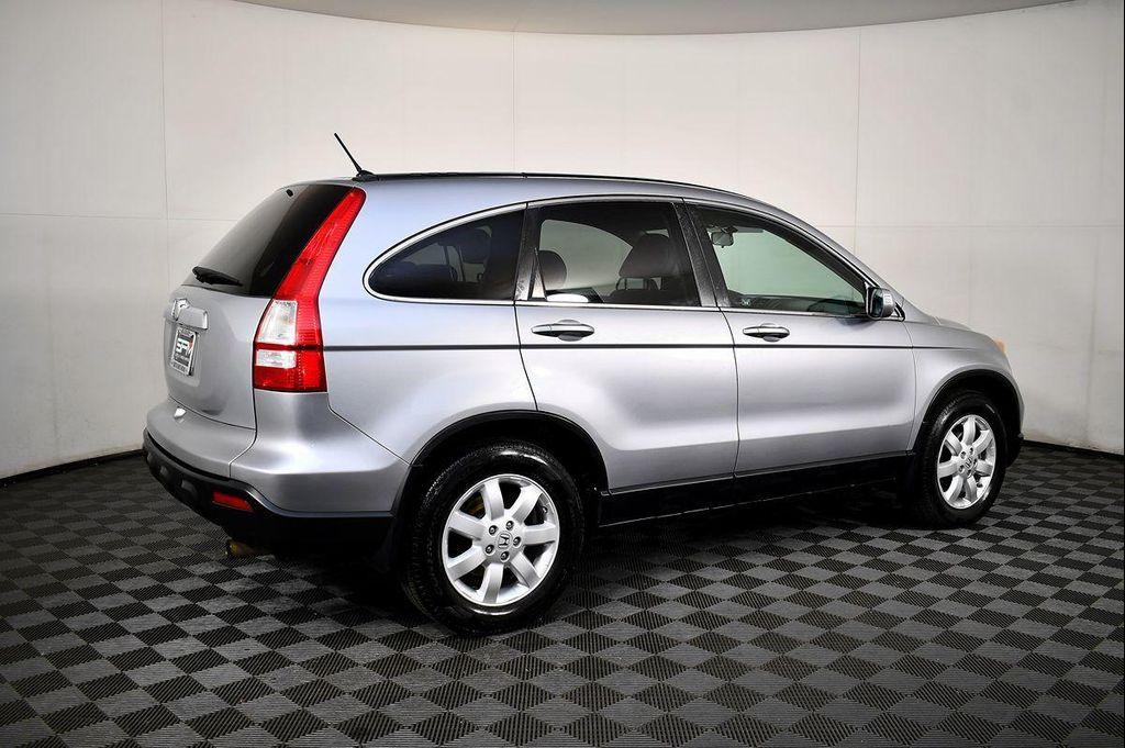 used 2008 Honda CR-V car, priced at $8,500